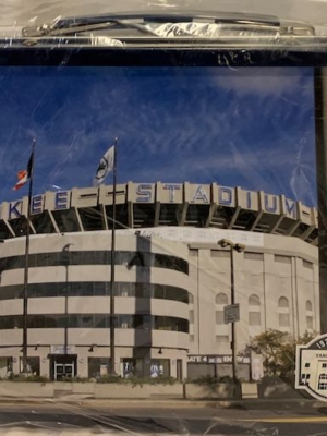 NY Yankee Children’s Commemorative Lunchbox