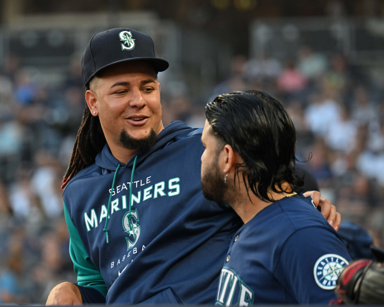 Ranking the Top 10 Latinos in MLB for 2024 – Latino Sports
