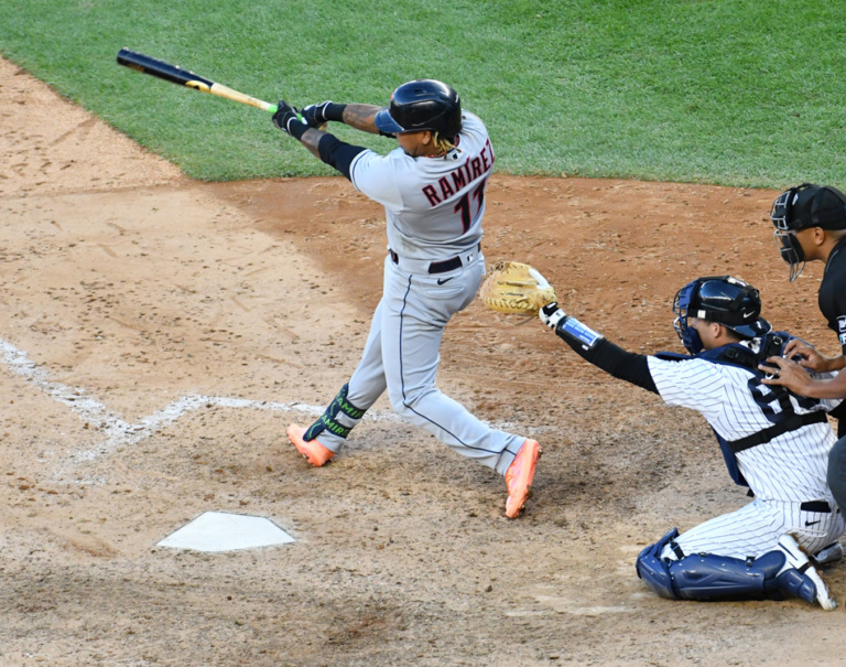 Ranking the Top 10 Latinos in MLB for 2024 – Latino Sports