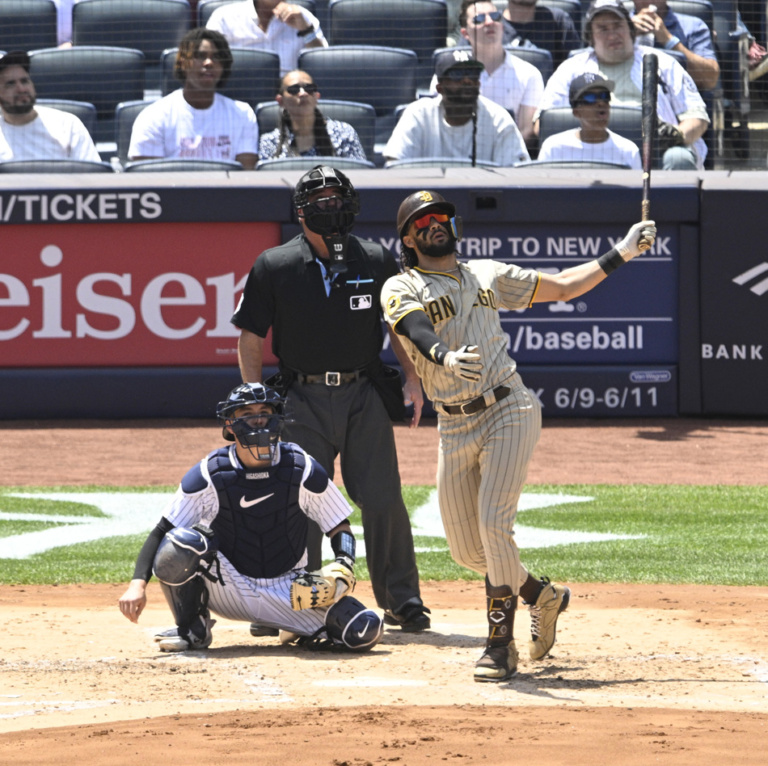 Ranking the Top 10 Latinos in MLB for 2024 – Latino Sports