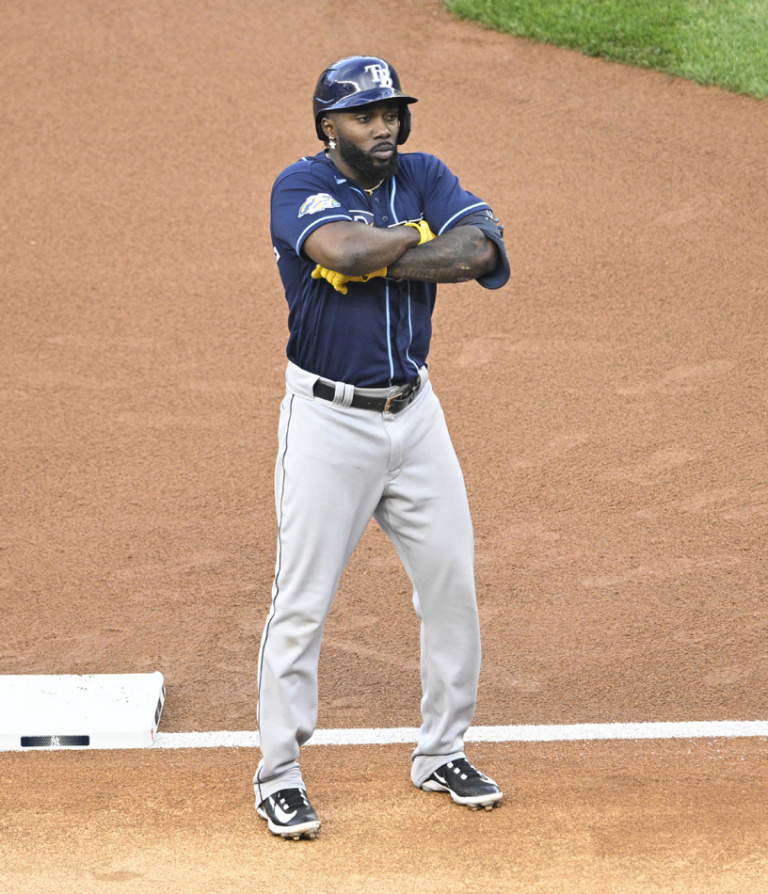 Ranking the Top 10 Latinos in MLB for 2024 – Latino Sports