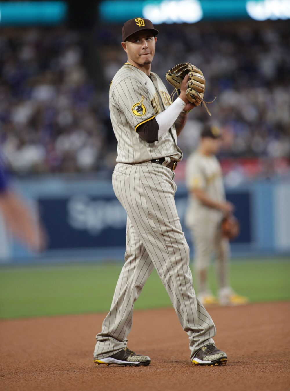 Ranking the Top 10 Latinos in MLB for 2024 – Latino Sports