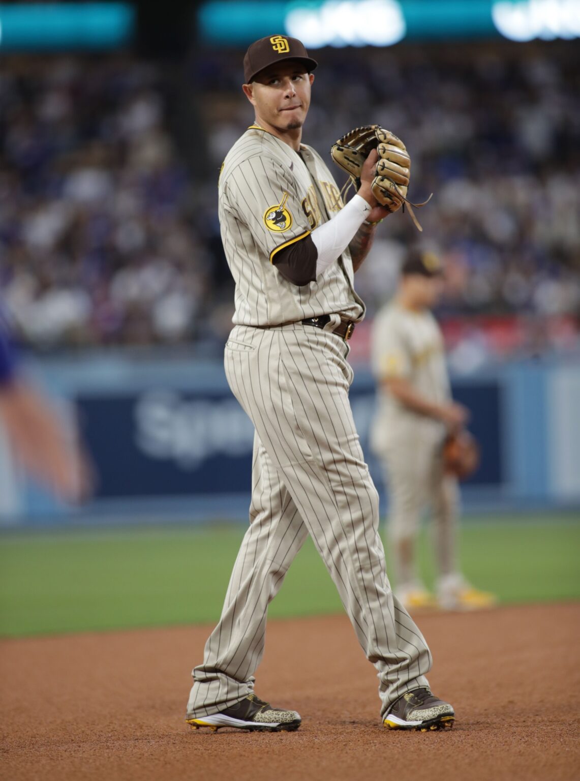 Ranking the Top 10 Latinos in MLB for 2024 – Latino Sports