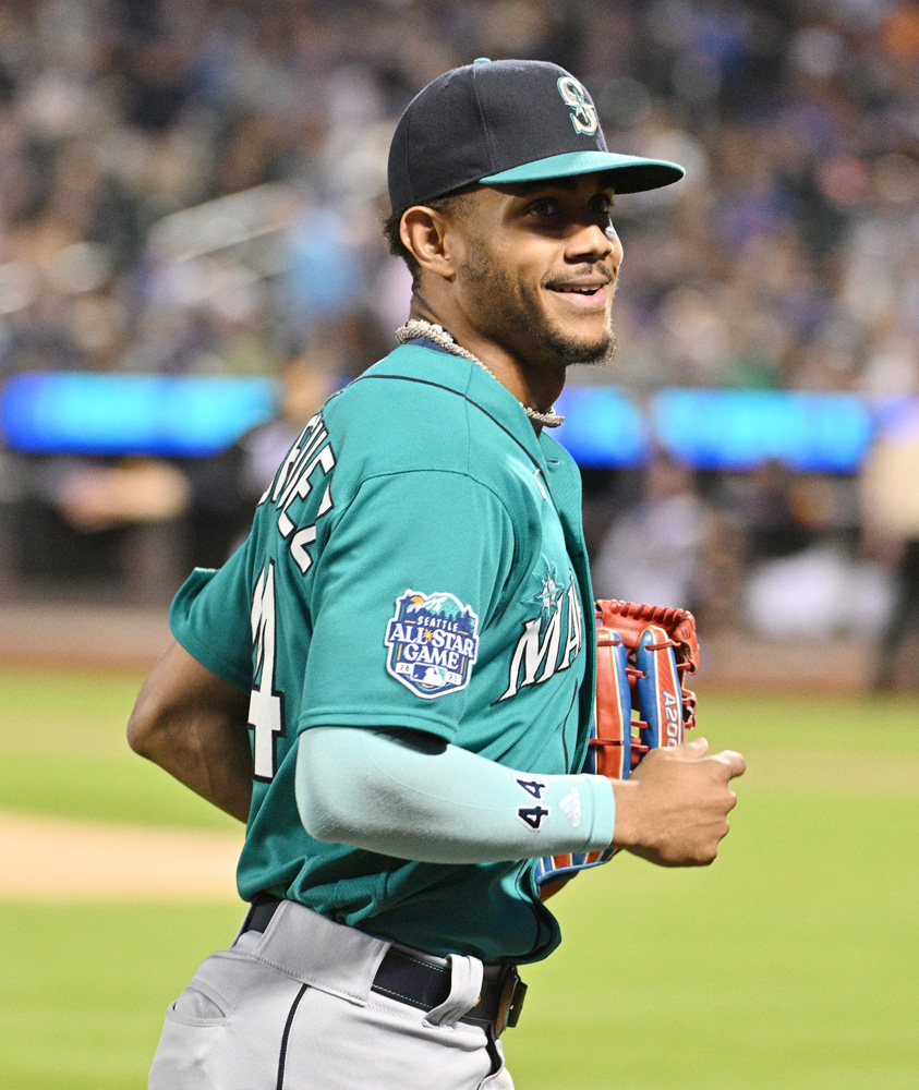 Ranking the Top 10 Latinos in MLB for 2024 – Latino Sports