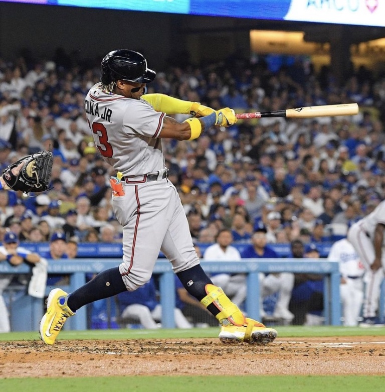 Ranking the Top 10 Latinos in MLB for 2024 – Latino Sports