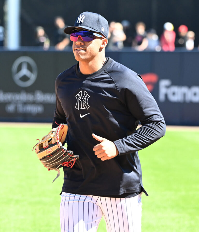 Ranking the Top 10 Latinos in MLB for 2024 – Latino Sports