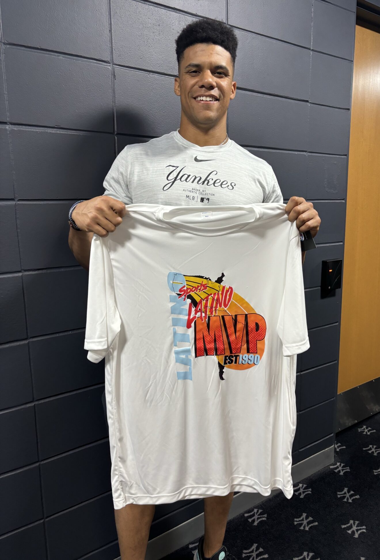 MLB continues to showcase “El Béisbol Es Otra Cosa” with new player ...