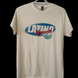Latino Sports T