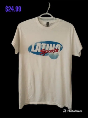 Latino Sports T