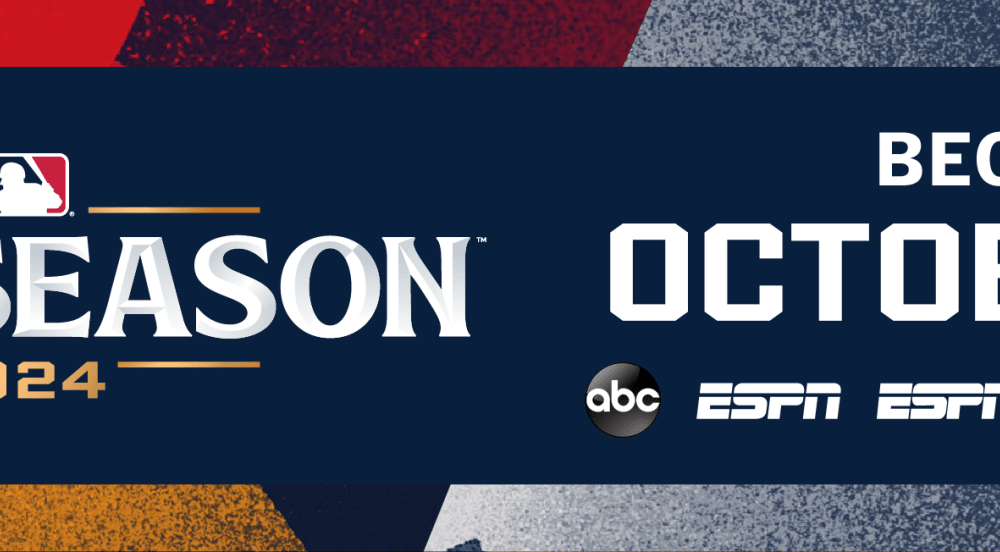 Broadcast schedule for Wild Card Series presented by T-Mobile 5G Home ...