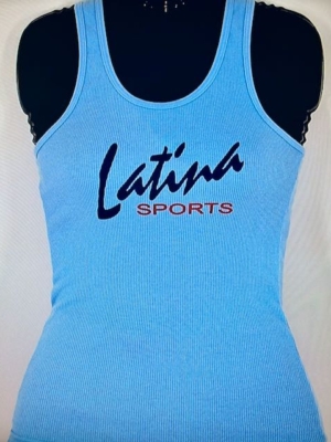 Latina Sports T
