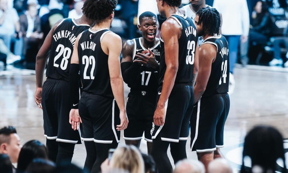No Tank In Brooklyn: Nets Continue To Tack On Wins – Latino Sports