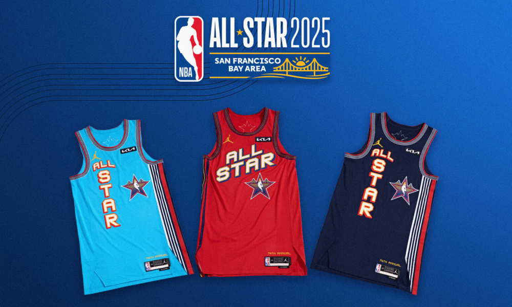 NBA All-Star 2025 delivers record social media engagement for Friday