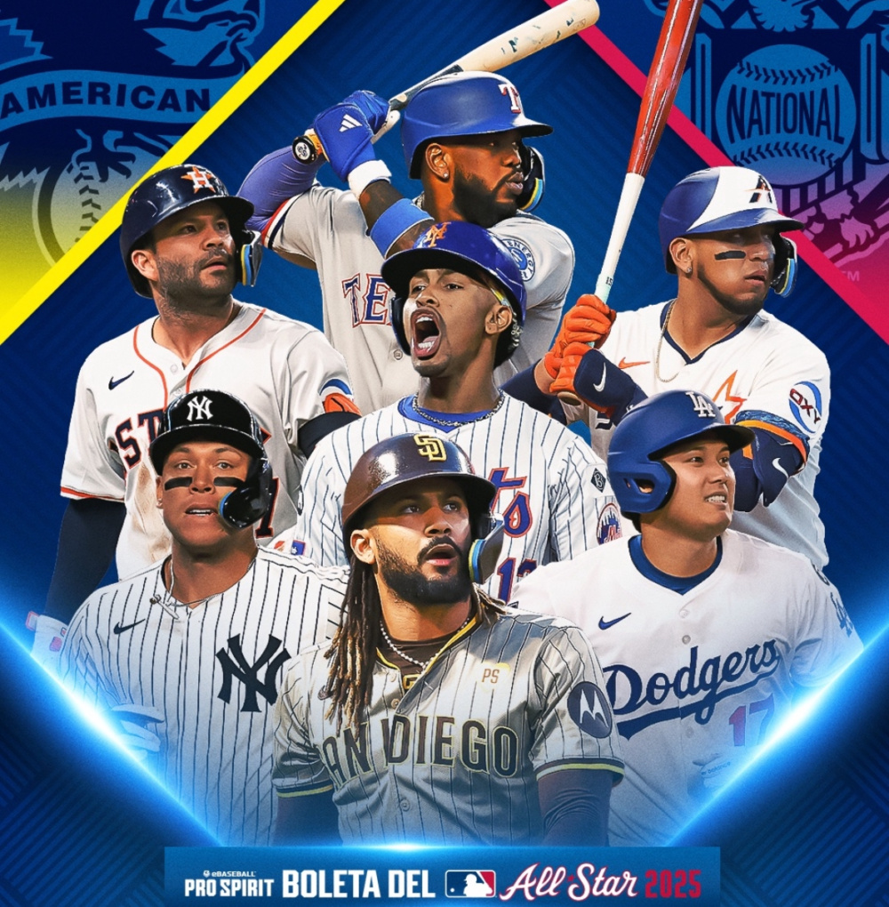 Major League Baseball and the Atlanta Braves launch the 2025 PRO SPIRIT ...