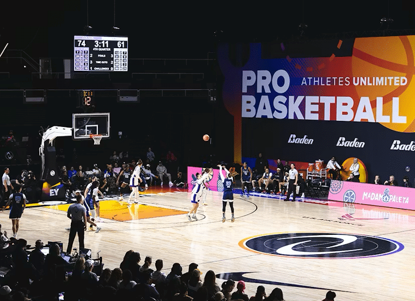 2026 Debux Roster 2026 Athletes Unlimited: The W Roster β Latino Sports