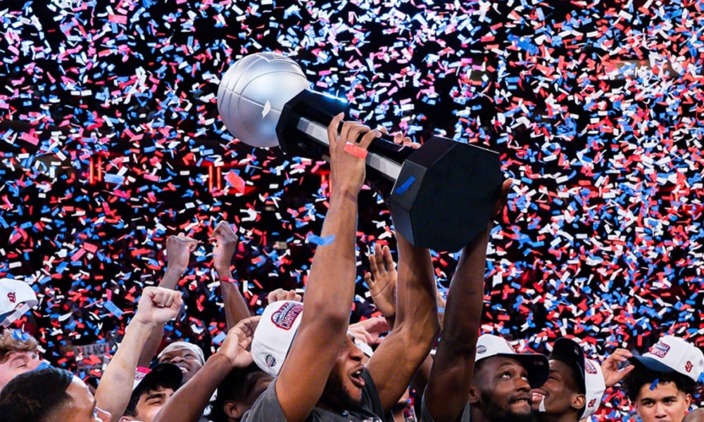 Winning Big in New York: St. John's takes down UConn to repeat as