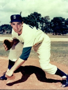 Sandy Koufax