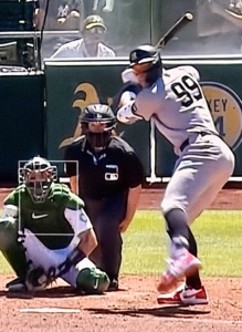Aaron Judge