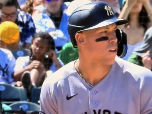 Aaron Judge