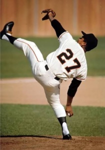 Juan Marichal